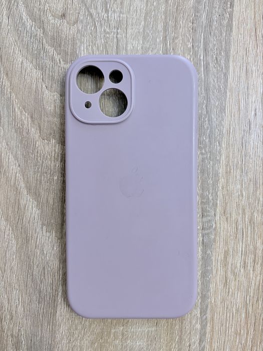 Чохли на iPhone 15 (4 шт)
