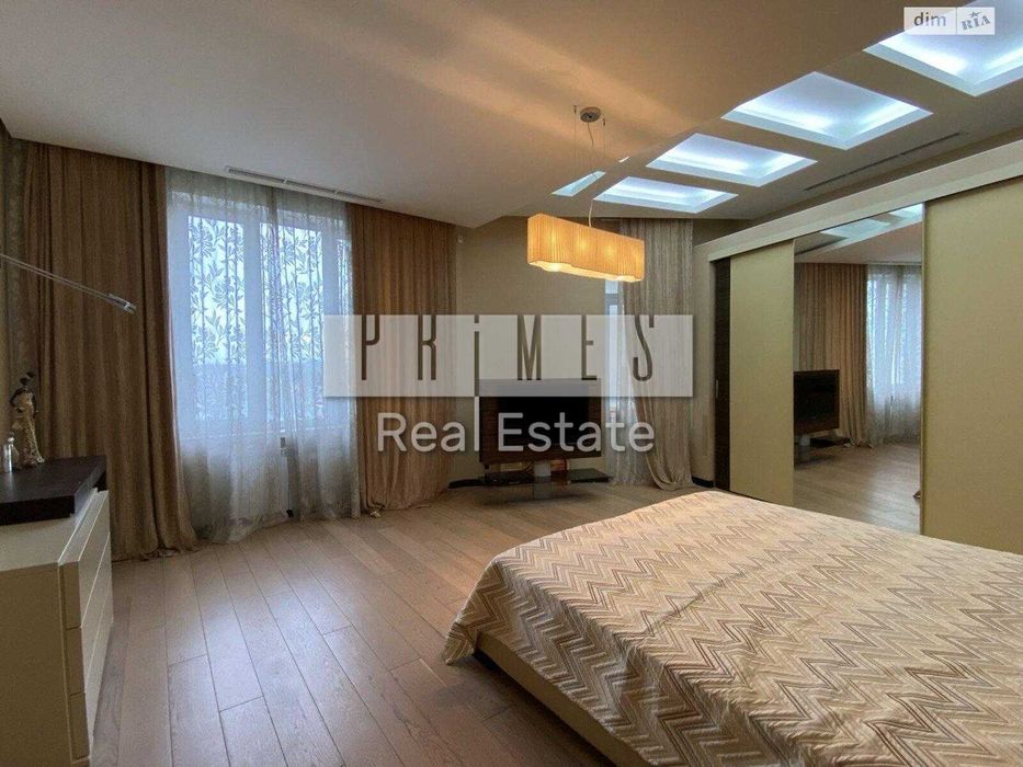 Оренда 4к квартири, пр. Голосіївський 68, Голосієво