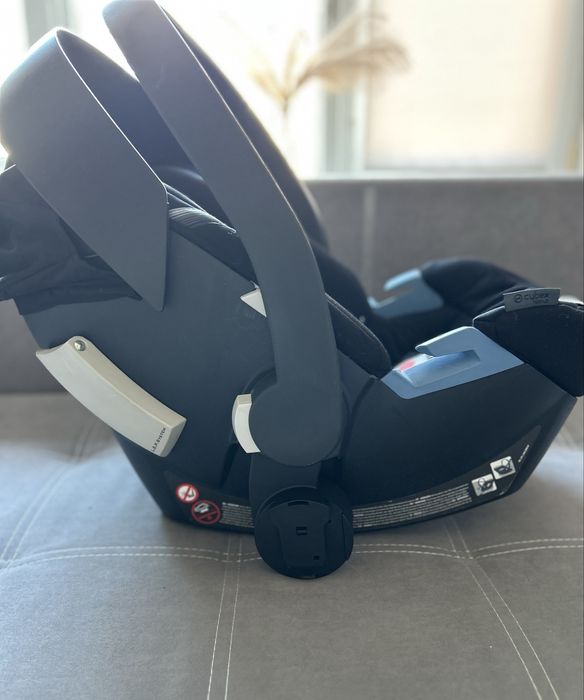 Автокрісло Cybex Aton 5