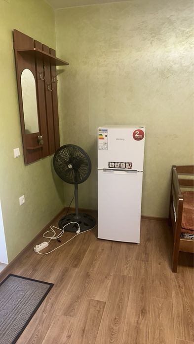 Аренда жилья в  Одессе у моря