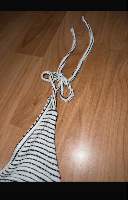 Túnica alças/vestido