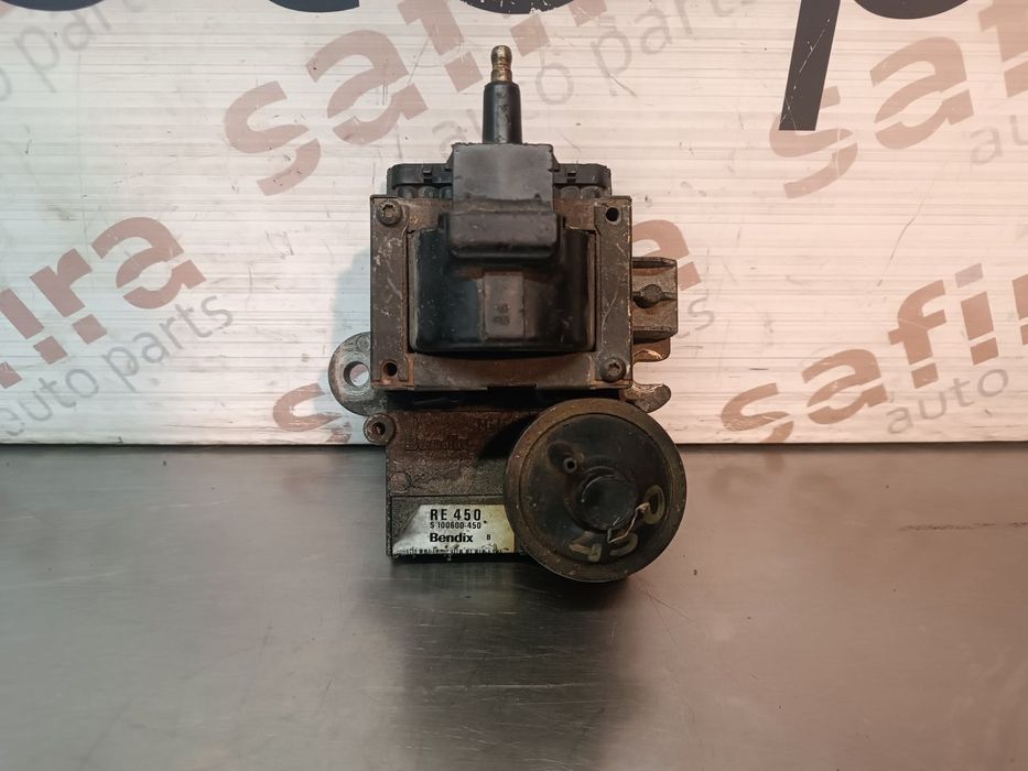 Bobine de Ignição RENAULT SUPER 5 - S100600450