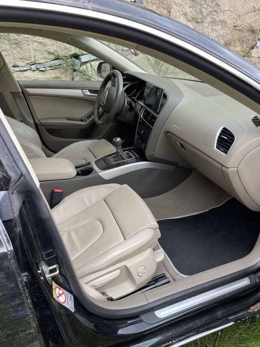 Pecas Audi A5 2.0 TDI