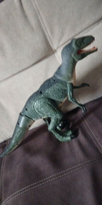 Динозаври довж 50 см  по 750грн