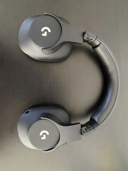 Headset Logitech G Pro Gaming