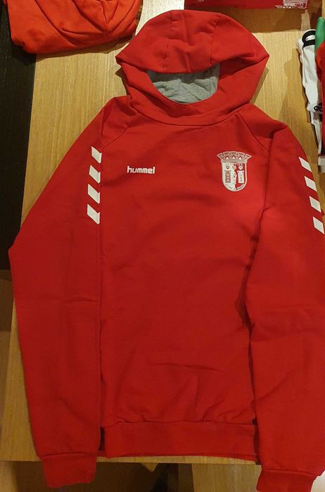 Vestuário Oficial SCB Criança 10-14Y