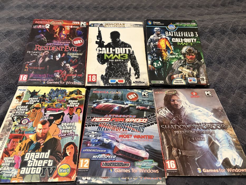 ПК pc гра Skyrim