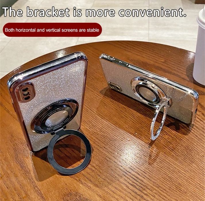 Etui magnetyczne Samsung Galaxy S24 Ultra