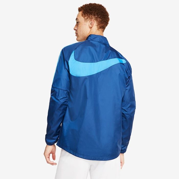Куртка вітровка Nike