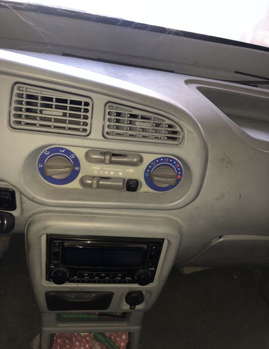 Електромобіль MILES ZX40