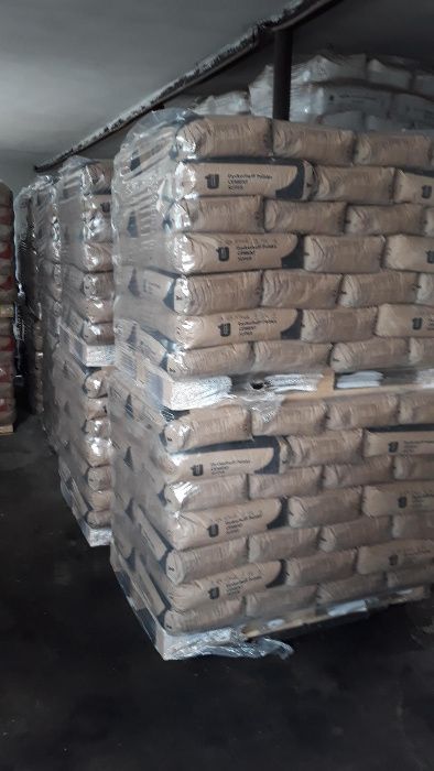 Cement I Cementownia WARTA/NOWINY  42,5