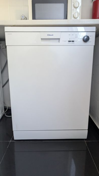 Máquina de lavar loiça Finlux