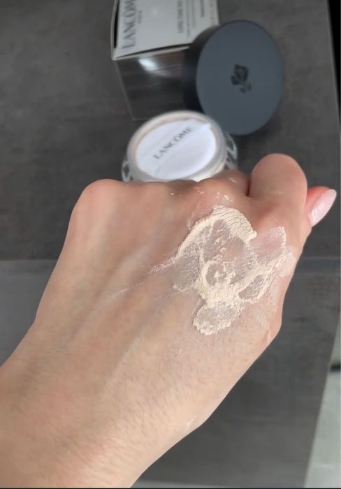 Розсипна пудра Lancome
