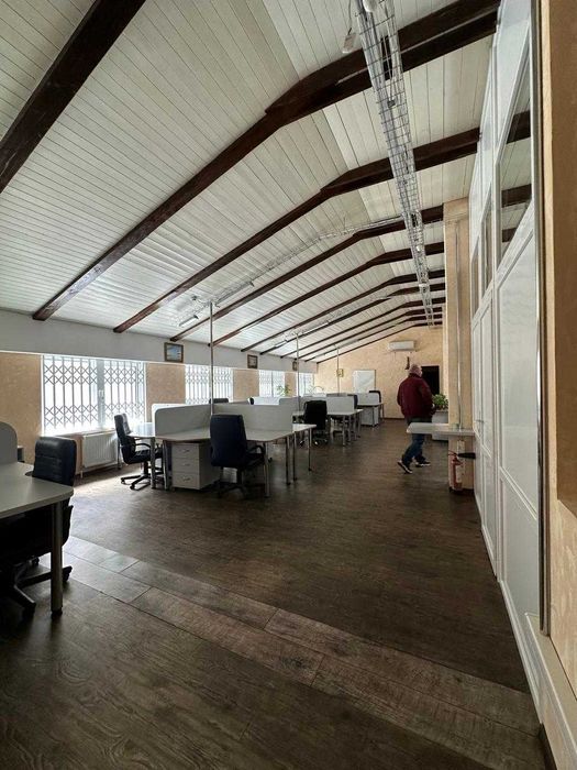 Commercial real estate at st. Kulikovo pole pl Oktyabrskoy revolyutsii pl (area 1429 m²) - Atlanta.ua - photo 5