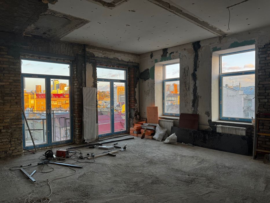 Багатокімнатна квартира за адресою бульвар Дружби Народів (площа 301,8 м²) - Atlanta.ua - фото 13