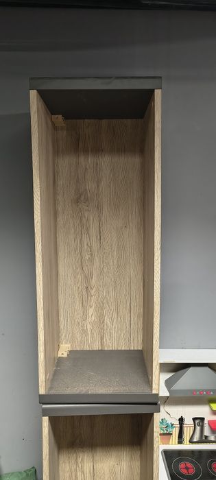 Półka wisząca 2 sztuki