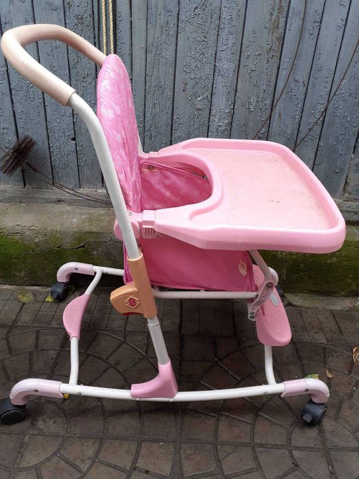 Стульчик для кормления