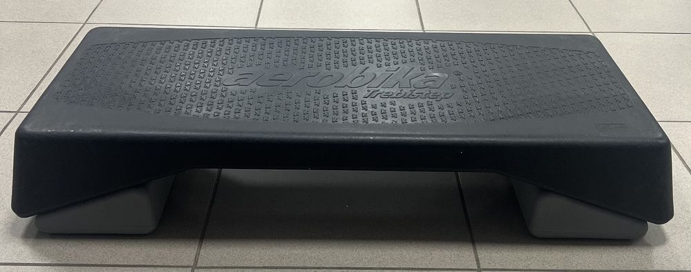 Степ  платформи два види