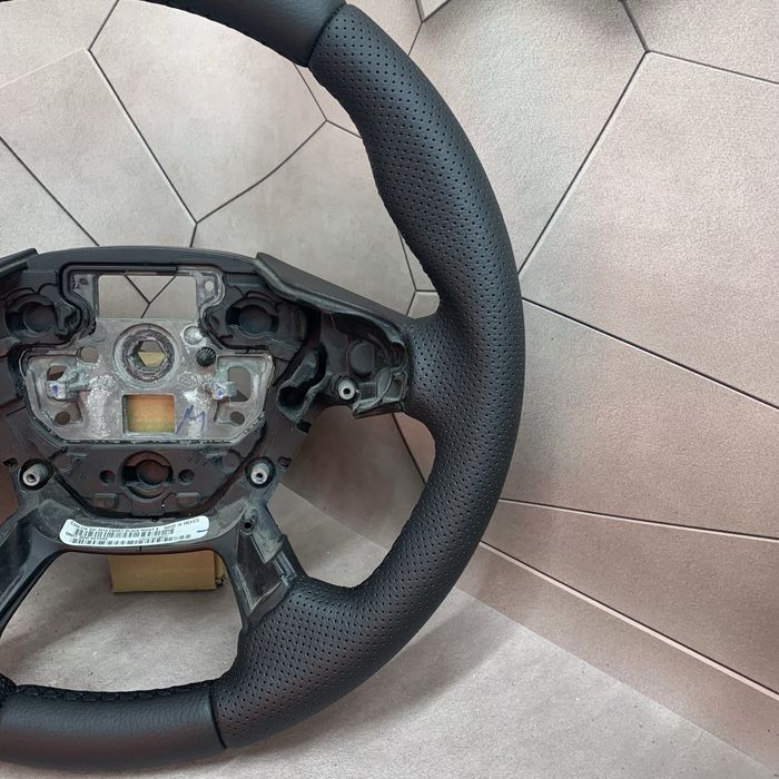 Перетягнутий руль до Ford Focus Fusion Kuga s-Max на обмін