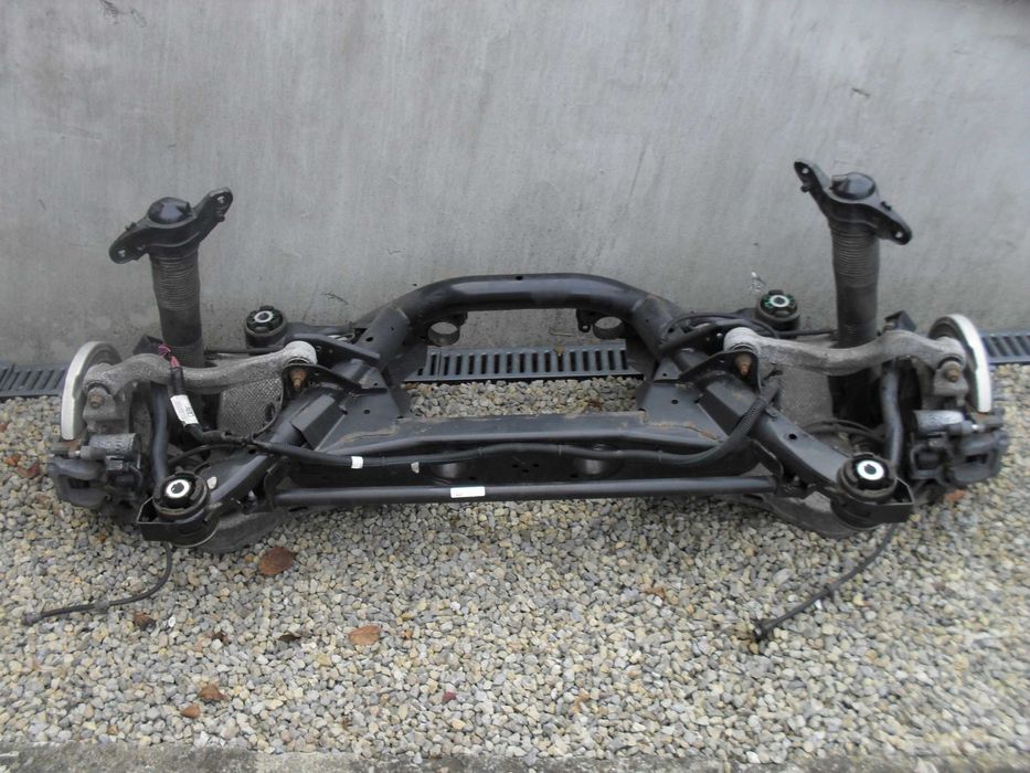 Бампер передок с разборки фары крыло Jaguar E-Pace X540 комплект бу