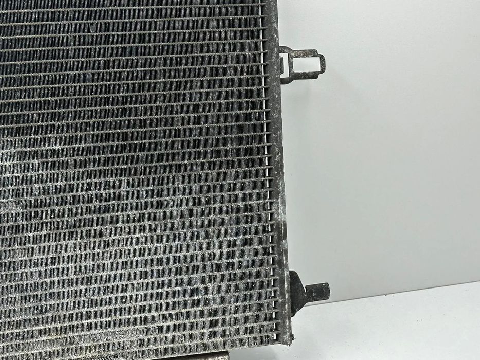 Radiador Ar Condicionado / Água / Intercooler - Mercedes E W211 (2002)