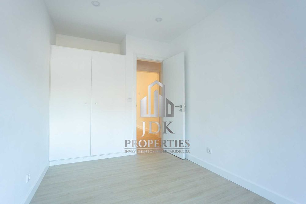 Apartamento para arrendar