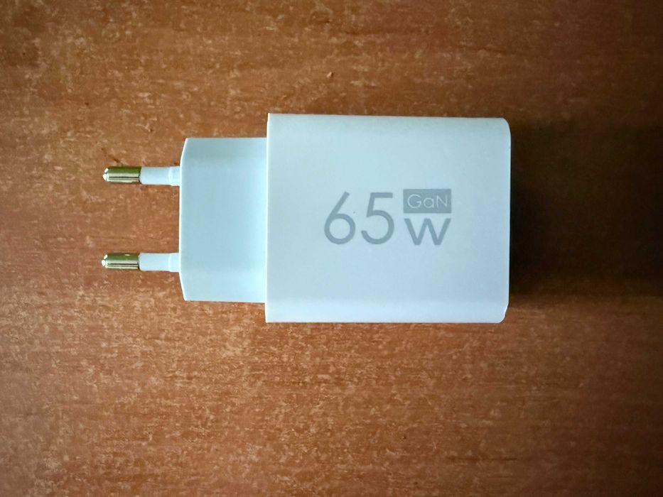 Ładowarka sieciowa 65 W