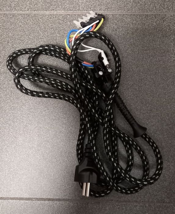 Peças ferro engomar Rowenta pro master DW8210