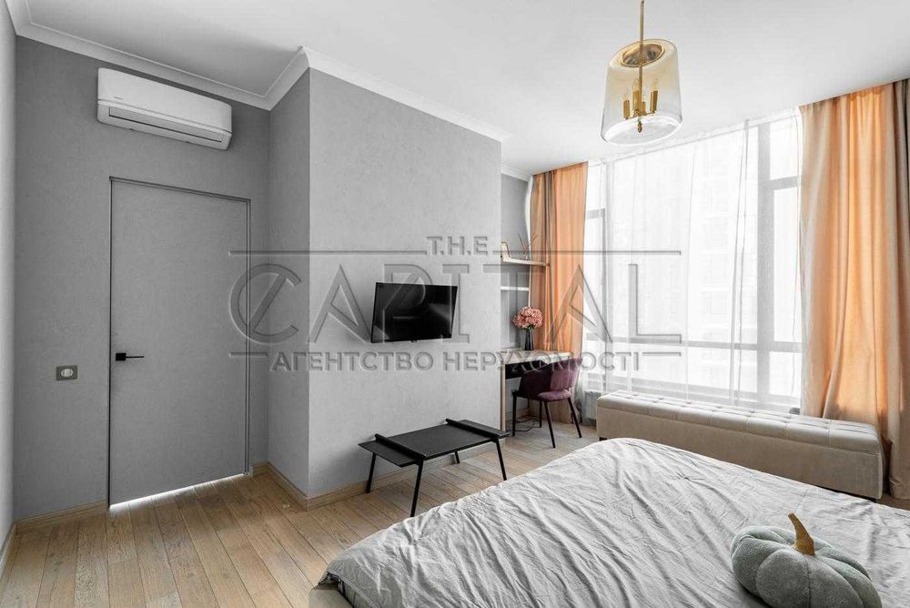 3-rooms apartment apartment by the address st. Demeevskiy per (area 105 m²) - Atlanta.ua - photo 16
