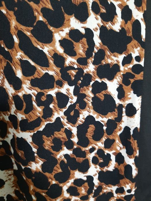 Кофта женская большого размера