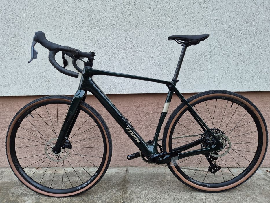 Rower gravel Trek Checkpoint SL 6 AXS Gen 3