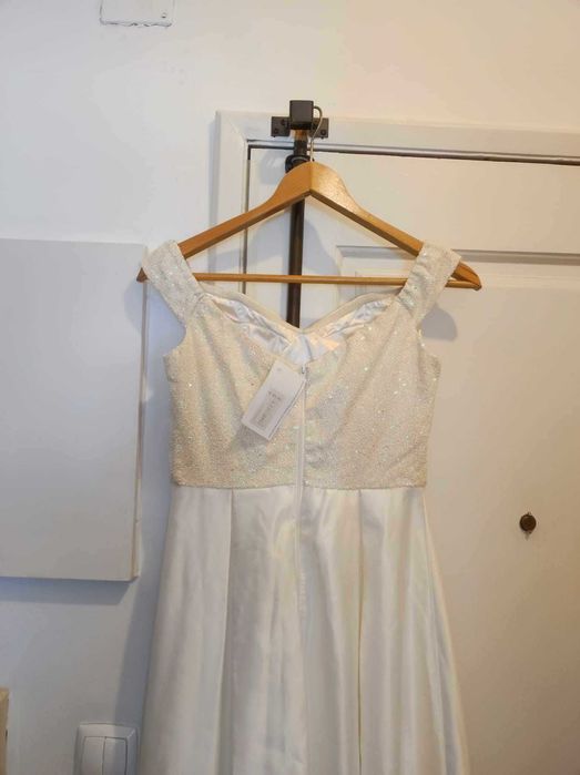 Vestido de Noiva/Cerimónia