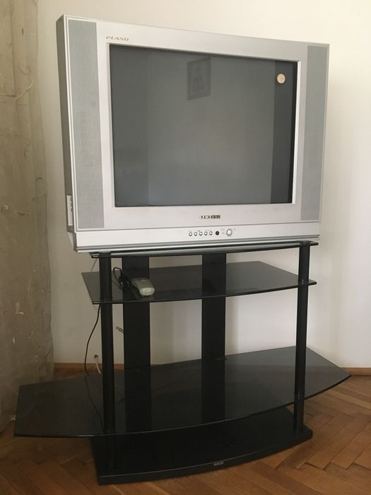 Телевізор Samsung Plano