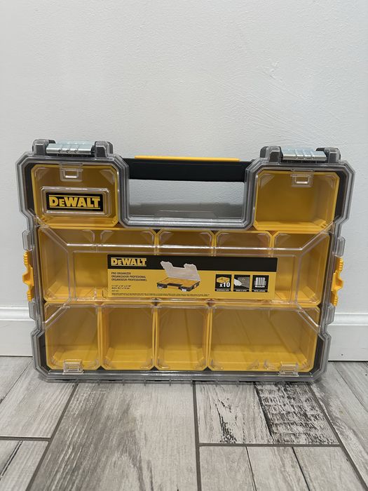 Оригінальний, новий DeWALT DWST 14925