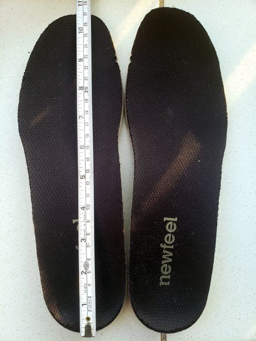 Sapatos Decathlon Newfeel Nakuru Confort