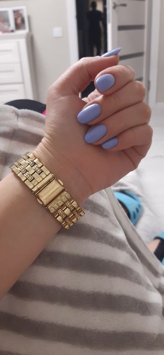 Годинник під золото