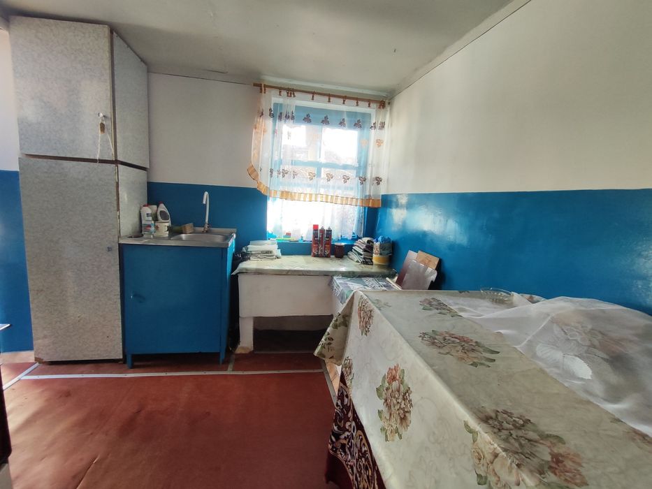 Продам будинок  зі зручностями в селі Сухоліси  Білоцерківського район