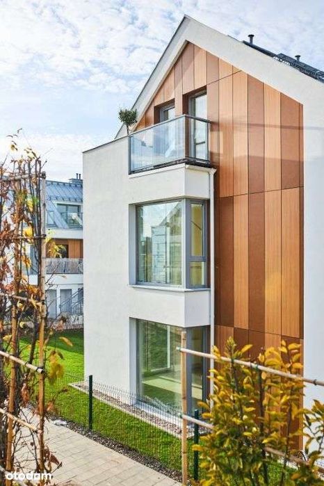 2-3 pokoje | piętro + antresola | 60,91 m² | gotowe