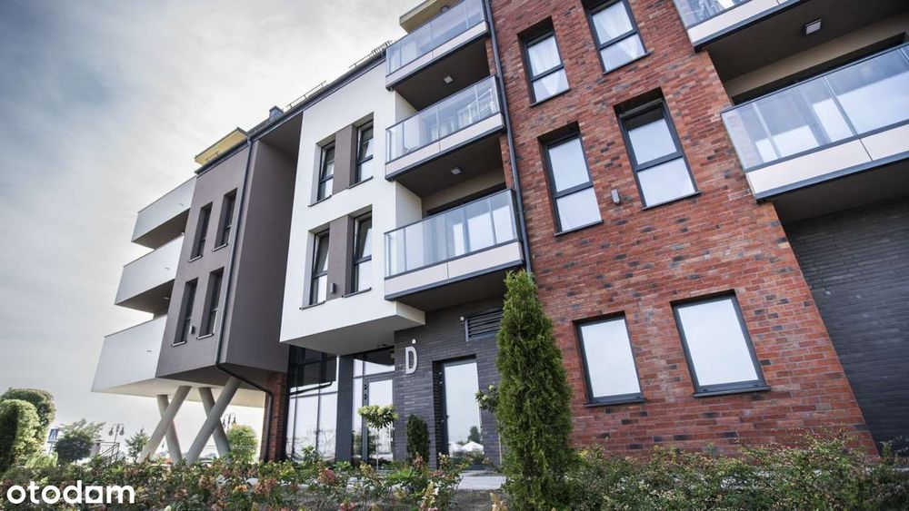 Kamienica Zamkowa | mieszkanie C_20