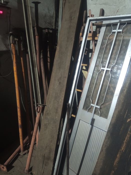 Extendable Vertical Supports64738059211266120