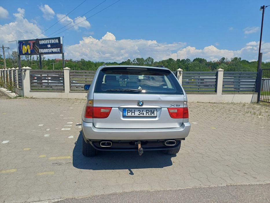 Продам Х5 2006 року