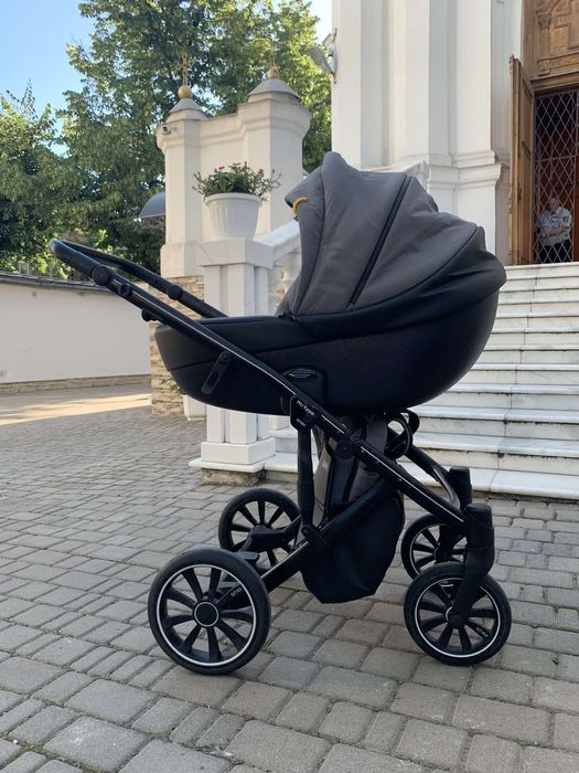 Люлька для коляски без рамы Anex