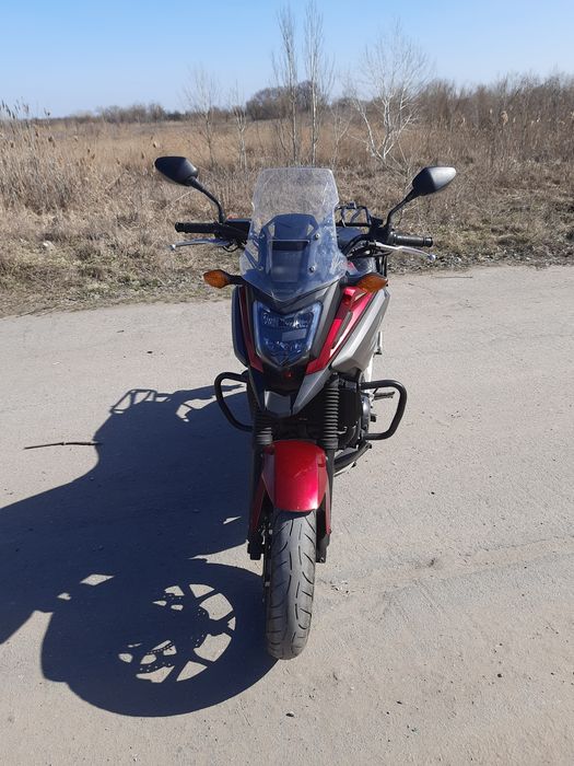 Продам Хонда NC750X