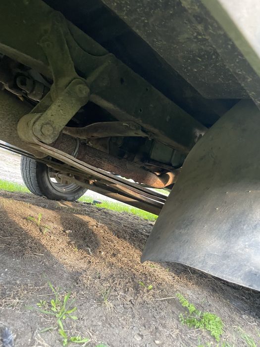 Газель груз пасажирська