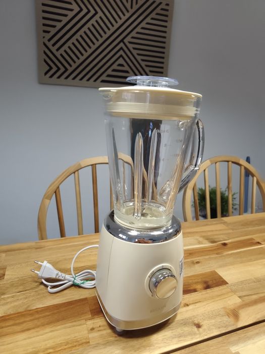 Liquidificador jarro vidro 1.5 litros novo