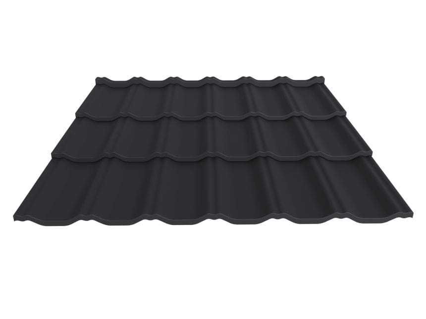 Металлочерепица, профнастил. еВосстановление официальный представитель