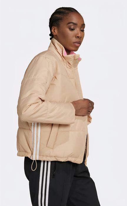 puffer jacket short - купить товары моды и стиля - Цена на OLX.ua