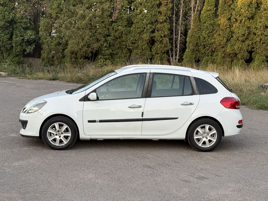 Renault Clio  2008
