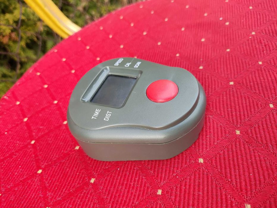 Licznik Rowerowy Monitor do Rowera stacjonarnego Rowerka Spinner