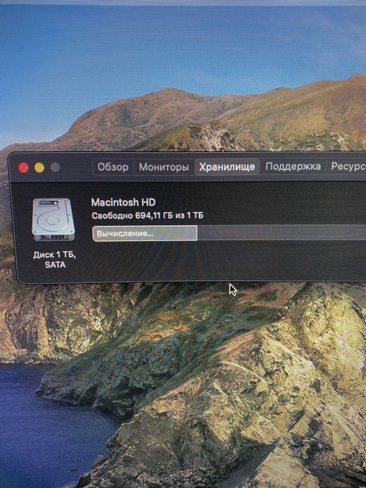 Mac mini late2014, 1Tb fusion, i5